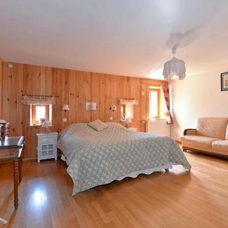 Auberge Du Ruxelier J&D Cheniménil Екстериор снимка