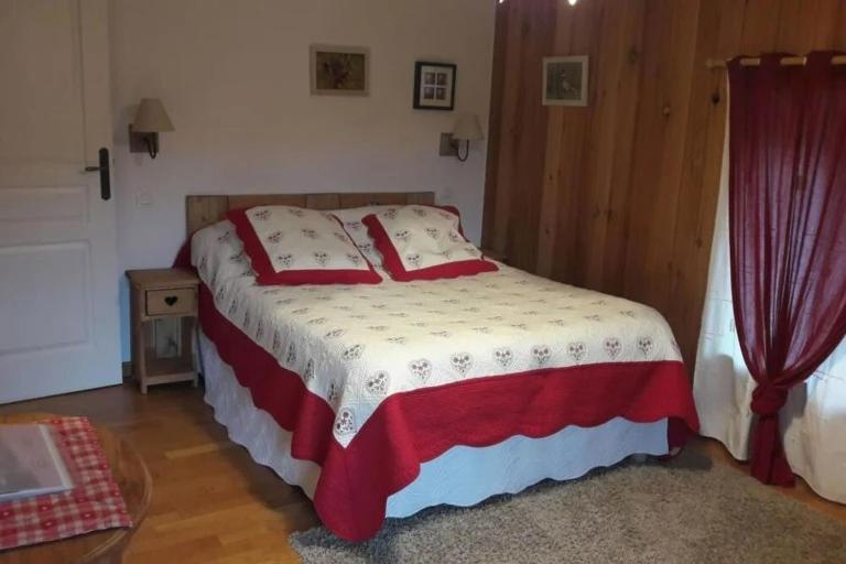 Auberge Du Ruxelier J&D Cheniménil Екстериор снимка